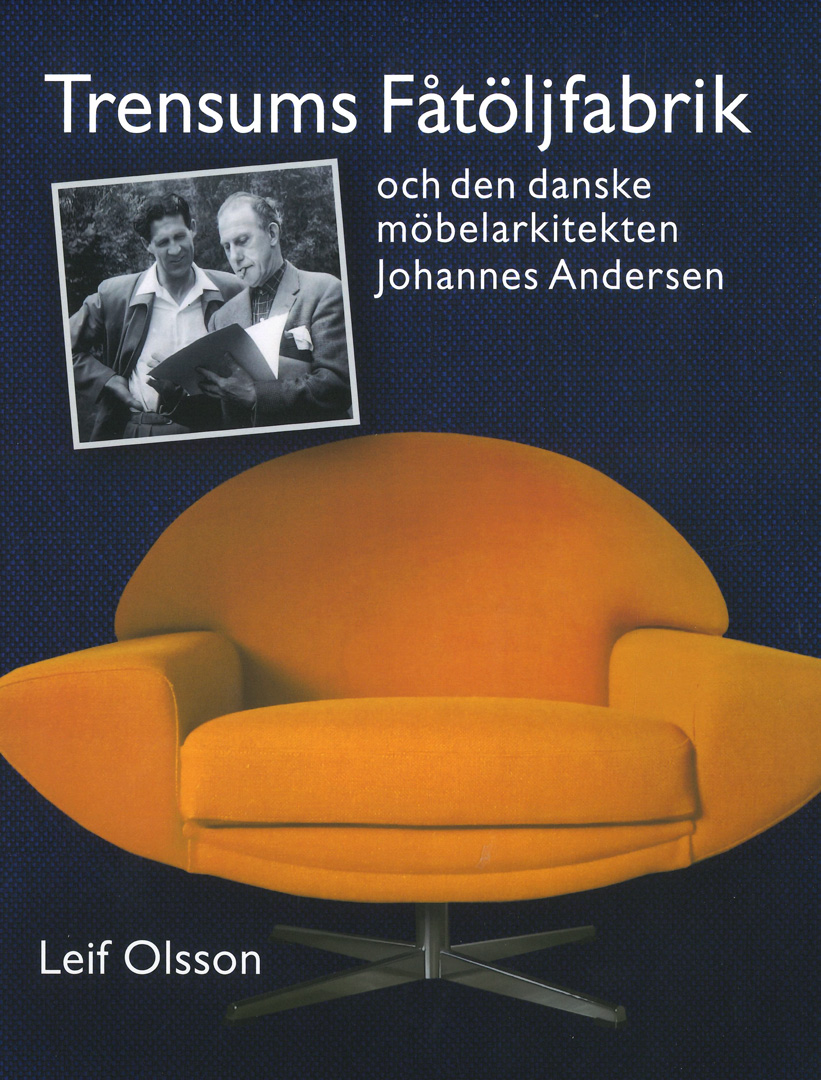 Trensums Fåtöljfabrik